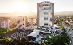 Dedeman Konya Hotel Convention Center